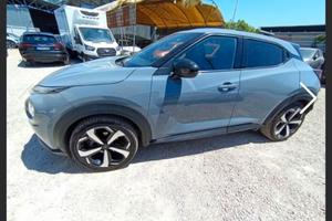 Nissan Juke 1.0  anno 2023