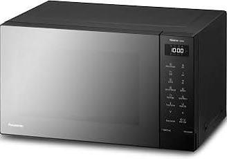 Panasonic NN-GT46KB 31 L, Inverter 1000 W, Grill