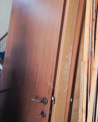 porte interne legno