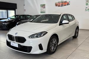 Bmw 120 48V 5p. BUSINESS