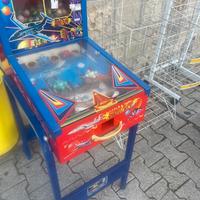 Giochi vintage flipper