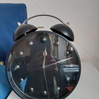 Orologio sveglia da arredamento stile retro'