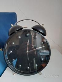 Orologio sveglia da arredamento stile retro'
