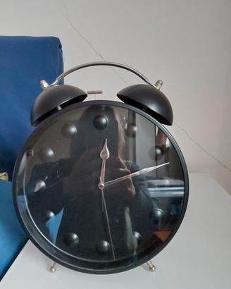 Orologio sveglia da arredamento stile retro'