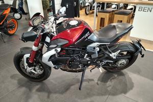 Mv Agusta Dragster 800