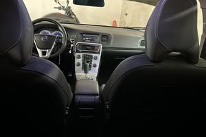 Volvo v60 rdesign 2011