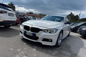 Bmw 316 316d MSport