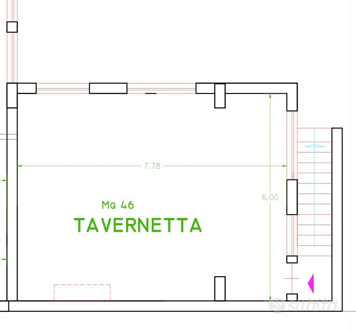 Appartamento – Portico di Caserta, Caserta - Vista 4