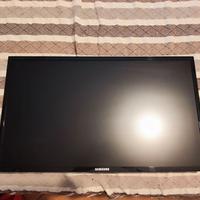 Monitor Samsung Full HD 24"