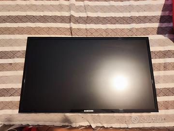 Monitor Samsung Full HD 24"