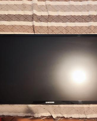 Monitor Samsung Full HD 24"