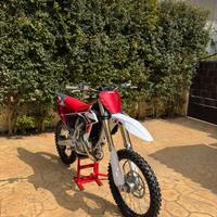 Fantic XX 125 2025