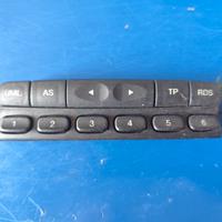 OPEL TIGRA 1990 frontalino radio originale