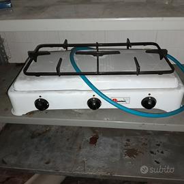 fornellino a gas