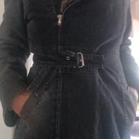 Cappotto Donna