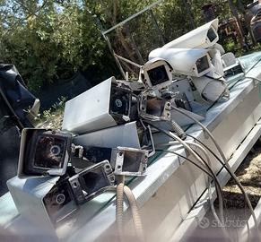 telecamere