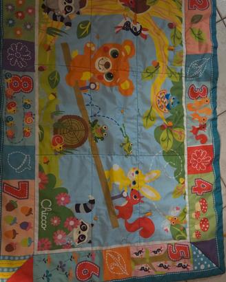 tappeto gioco