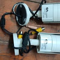 telecamere 