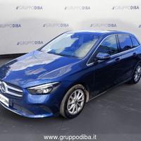 Mercedes-Benz Classe B - W247 2018 Diesel B 1...