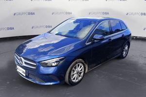 Mercedes-Benz Classe B - W247 2018 Diesel B 1...