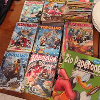 topolino libri