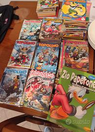 topolino libri