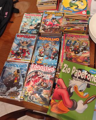 topolino libri