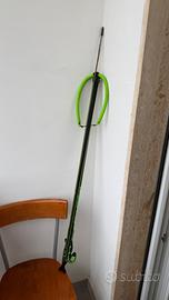 CRESSI Arbalete CHEROKEE EXO 90 cm