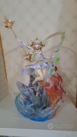 Figure Lux elementalista - League of Legends