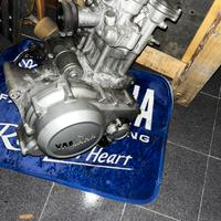 Motore yamaha yzf r 125 2008-2013
