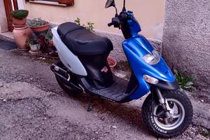 Gilera Stalker 50