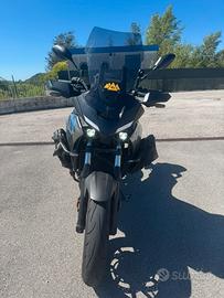 Yamaha tracer 7 2023