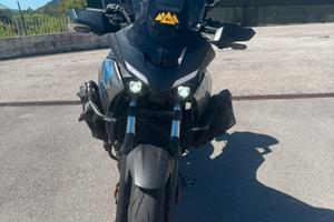 Yamaha tracer 7 2023