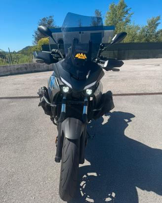 Yamaha tracer 7 2023