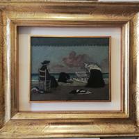 NINO CAFFÈ : NO ARCHIVIO BORGHI. 