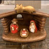 Presepe Thun