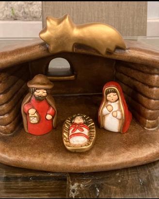 Presepe Thun