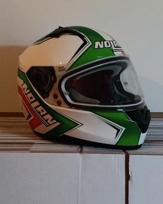Casco Nolan N 64