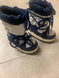 Doposci bambino o bambina