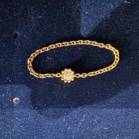 Anello Dior Mimirose