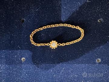 Anello Dior Mimirose