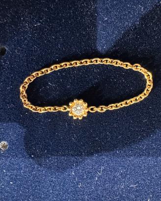 Anello Dior Mimirose