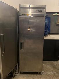 frigo cella in acciaio POLARIS