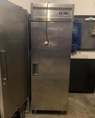 frigo cella in acciaio POLARIS