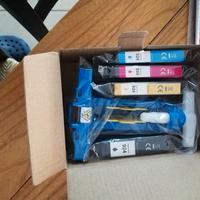 Cartucce stampante a colori