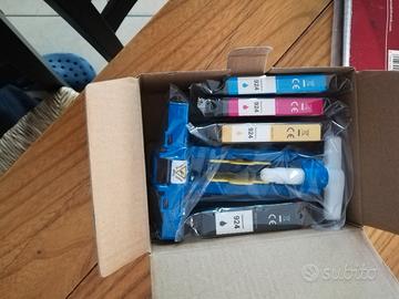 Cartucce stampante a colori