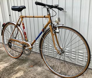 Bici carnielli turismo