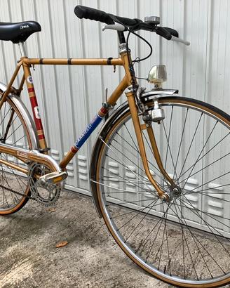 Bici carnielli turismo