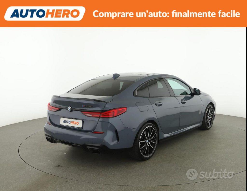 BMW 2 Series Gran Coupé 2020 photo 5