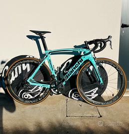 Bianchi oltre XR4 Bora